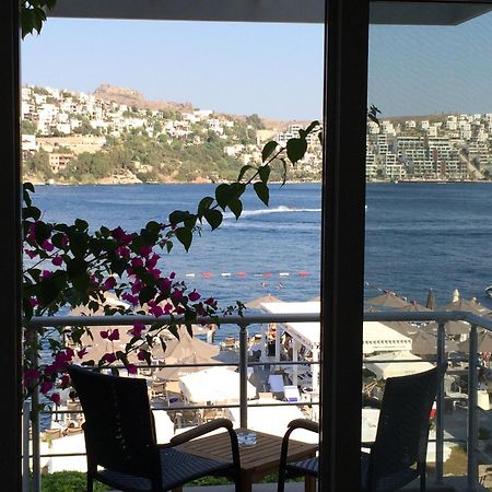 Bilkent Casa Costa Boutique Hotel Gundogan  Exterior foto