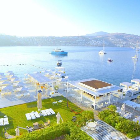 Bilkent Casa Costa Boutique Hotel Gundogan  Exterior foto