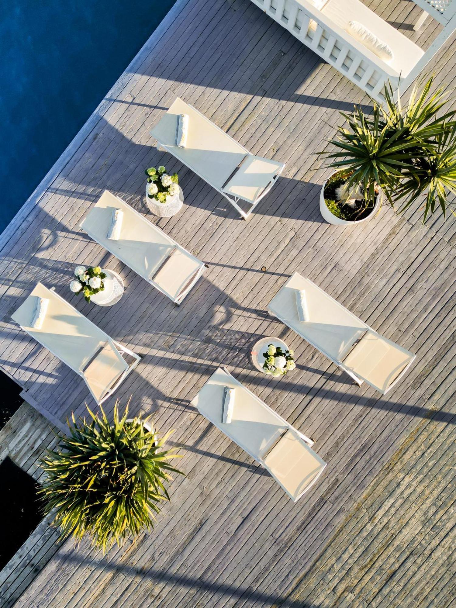 Bilkent Casa Costa Boutique Hotel Gundogan  Exterior foto
