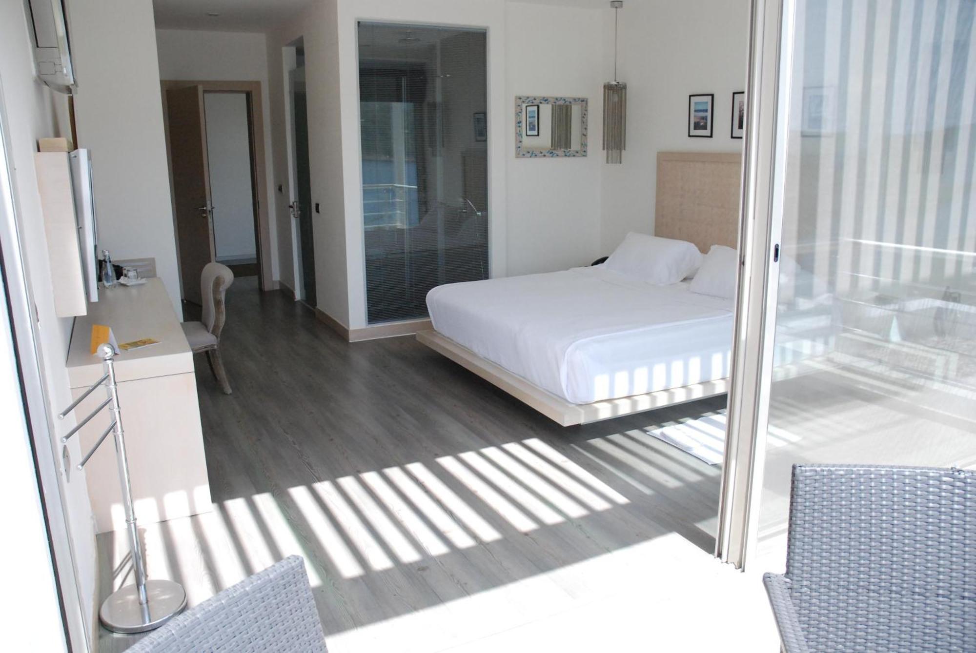 Bilkent Casa Costa Boutique Hotel Gundogan  Quarto foto